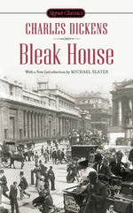 Book cover for Bleak House