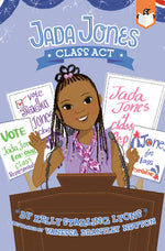 Book cover for Class ACT #2