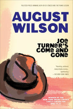 Book cover for Joe Turner's Come and Gone: A Play in Two Acts
