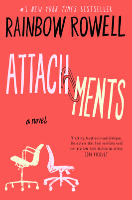 Book cover for Attachments
