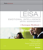 Book cover for Emotional Intelligence Skills Assessment (Eisa) Participant Workbook