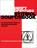 Book cover for Symbol Sourcebook: An Authoritative Guide to International Graphic Symbols