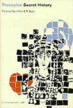 Book cover for Secret History