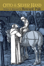 Book cover for Otto of the Silver Hand