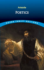 Book cover for Poetics