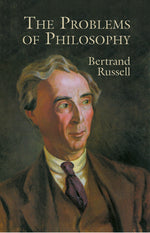 Book cover for The Problems of Philosophy