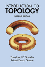 Book cover for Introduction to Topology: Second Edition