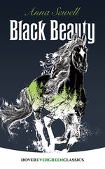 Book cover for Black Beauty