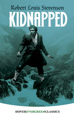Book cover for Kidnapped