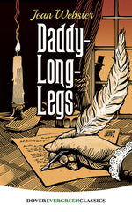 Book cover for Daddy-Long-Legs