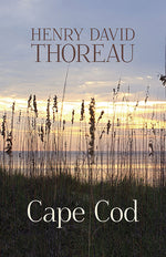 Book cover for Cape Cod