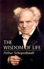 Book cover for Wisdom of Life
