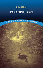 Book cover for Paradise Lost