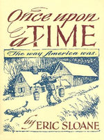 Book cover for Once Upon a Time: The Way America Was