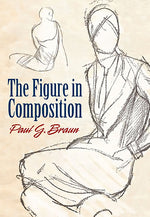 Book cover for Figure in Composition