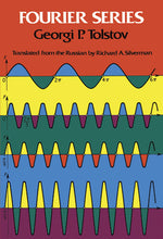 Book cover for Fourier Series