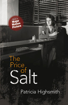 Book cover for The Price of Salt: Or Carol
