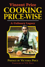 Book cover for Cooking Price-Wise: A Culinary Legacy