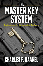 Book cover for The Master Key System
