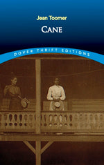 Book cover for Cane