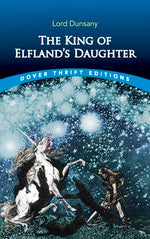 Book cover for The King of Elfland's Daughter