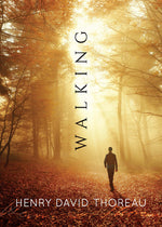 Book cover for Walking
