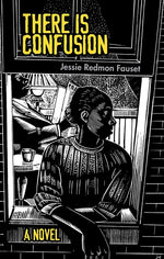 Book cover for There Is Confusion