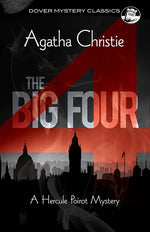 Book cover for Big Four: A Hercule Poirot Mystery