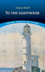 Book cover for To the Lighthouse