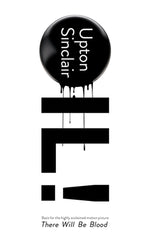Book cover for Oil!