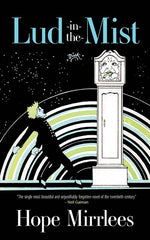 Book cover for Lud-In-The-Mist