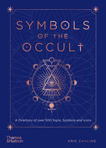 Book cover for Symbols of the Occult