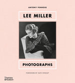 Book cover for Lee Miller: Photographs