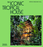 Book cover for Iconic Tropical House