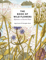 Book cover for The Book of Wild Flowers: Reflections on Favorite Plants