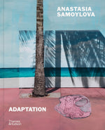 Book cover for Anastasia Samoylova: Adaptation