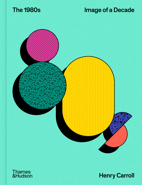 Book cover for 1980s: Image of a Decade