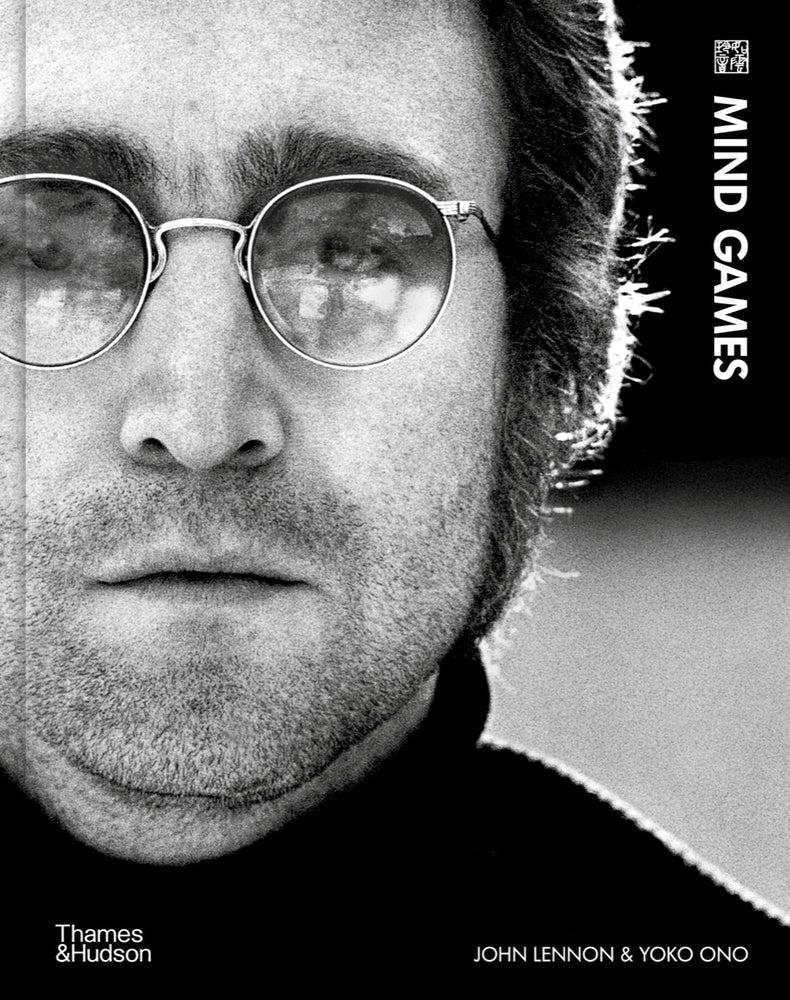 Book cover for Mind Games
