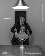 Book cover for Domestic Stage: When Fashion Image Comes Home