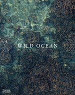 Book cover for Wild Ocean: A Journey to the Earth's Last Wild Coasts