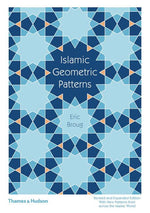 Book cover for Islamic Geometric Patterns