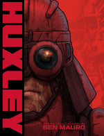 Book cover for Huxley