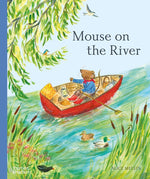 Book cover for Mouse on the River: A Journey Through Nature