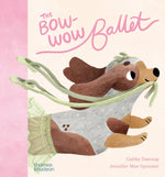 Book cover for Bow-Wow Ballet