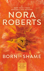 Book cover for Born in Shame