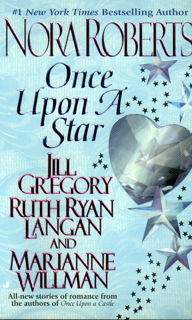 Book cover for Once Upon a Star