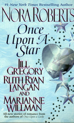 Book cover for Once Upon a Star
