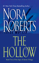 Book cover for Hollow