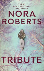 Book cover for Tribute
