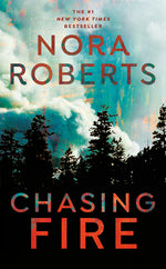 Book cover for Chasing Fire